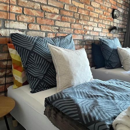 Apartament Nad Wilga 가르볼린 외부 사진