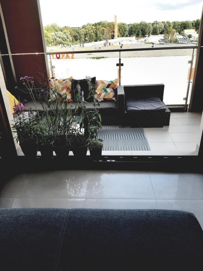 Apartament Nad Wilga 가르볼린 외부 사진