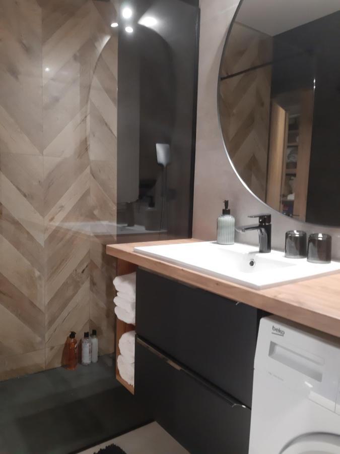 Apartament Nad Wilga 가르볼린 외부 사진