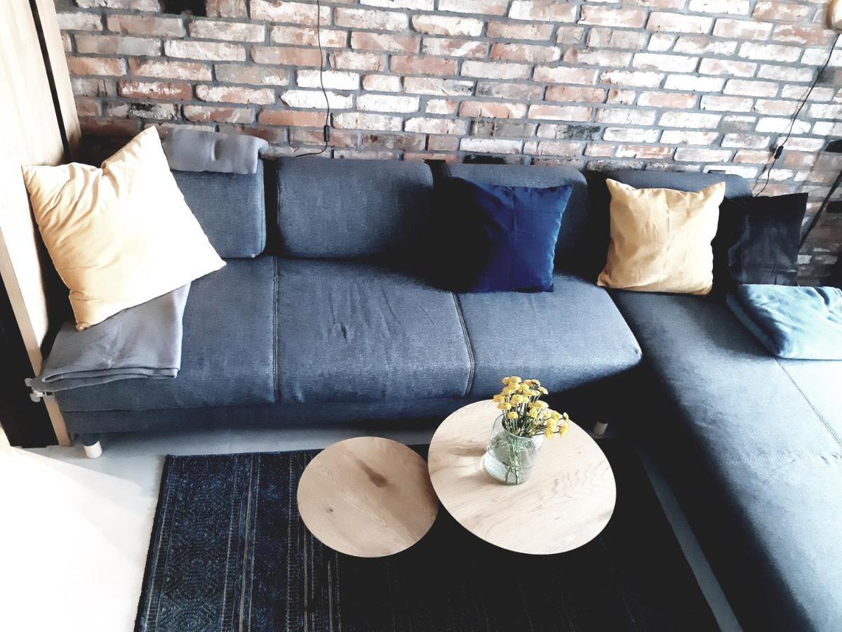 Apartament Nad Wilga 가르볼린 외부 사진