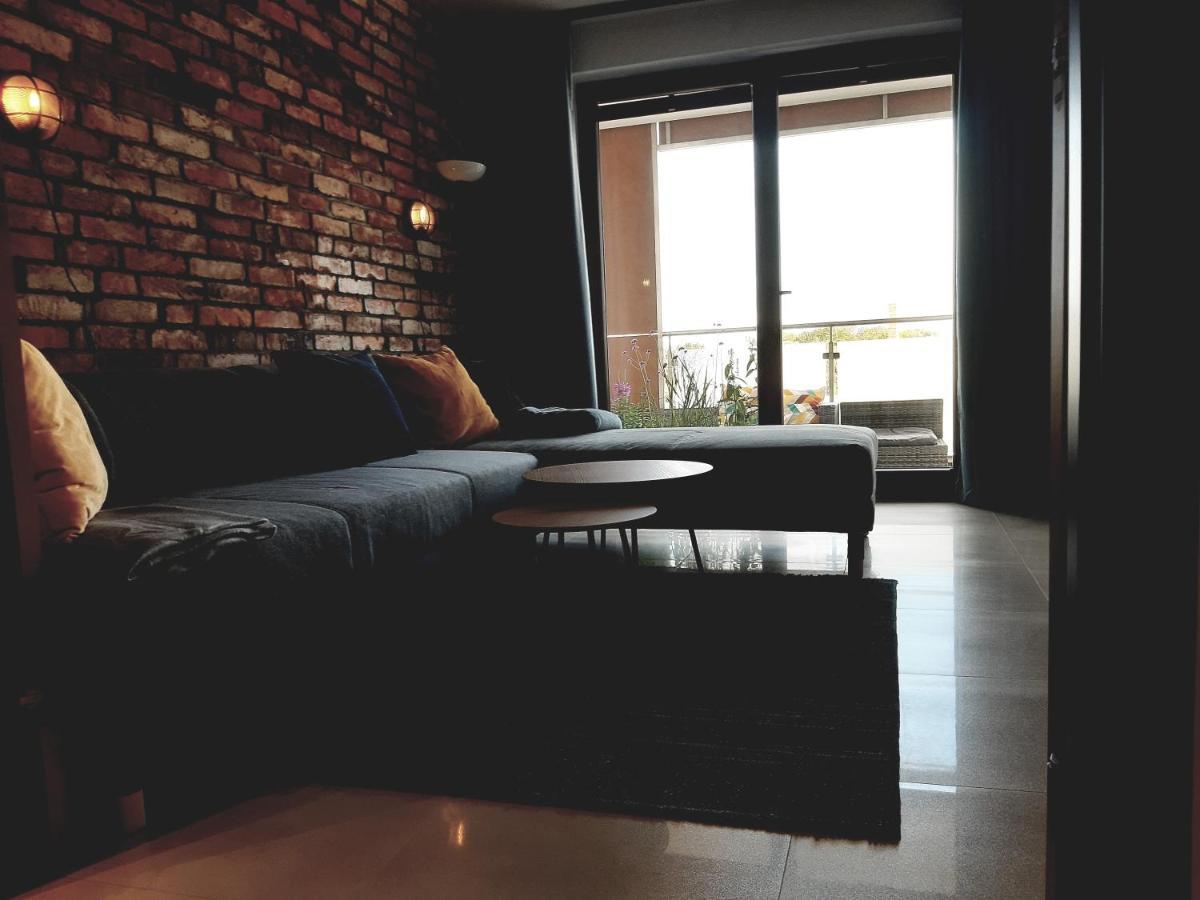 Apartament Nad Wilga 가르볼린 외부 사진