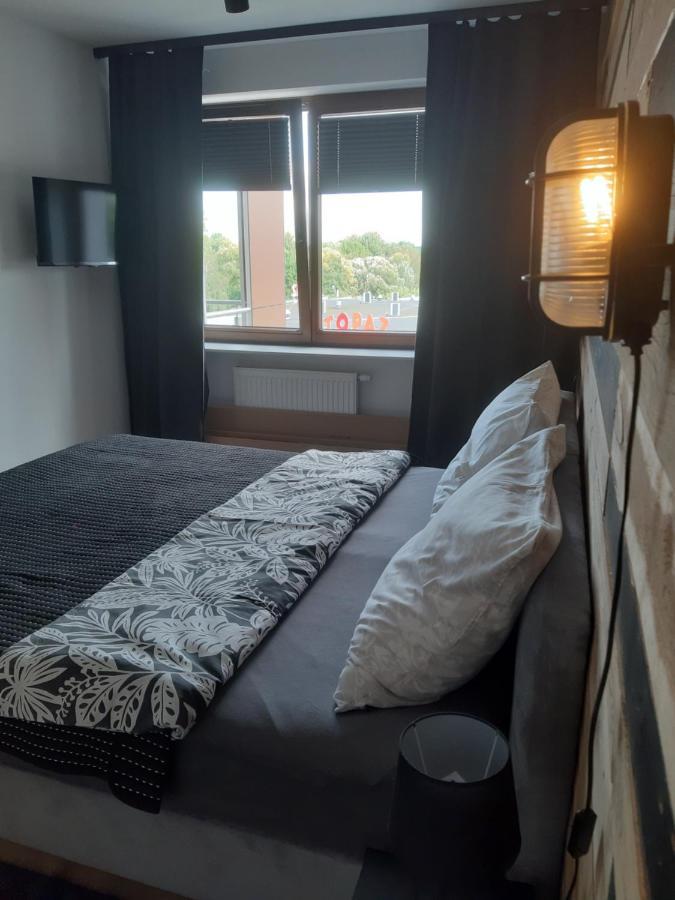 Apartament Nad Wilga 가르볼린 외부 사진