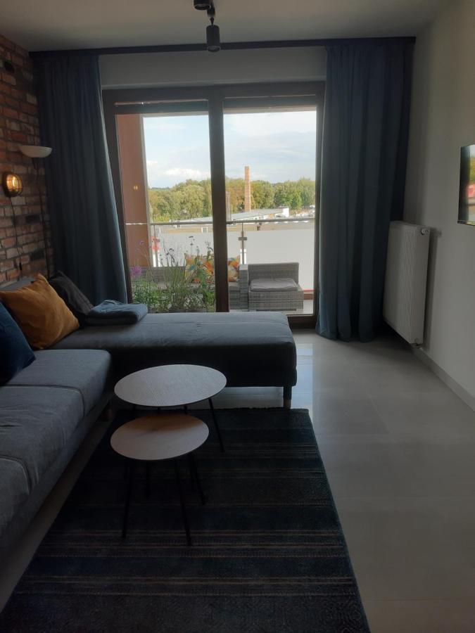 Apartament Nad Wilga 가르볼린 외부 사진