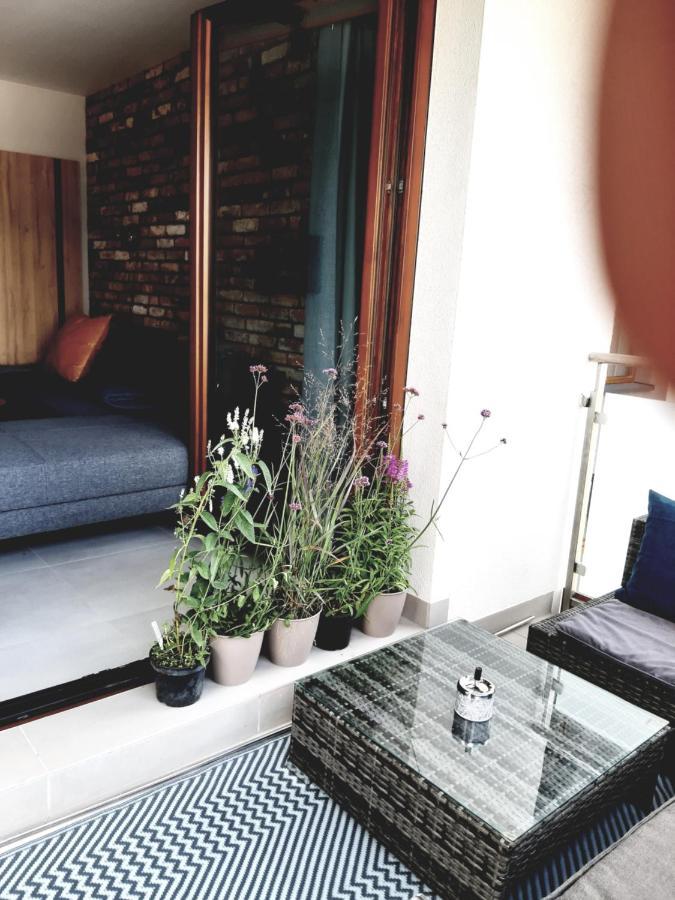 Apartament Nad Wilga 가르볼린 외부 사진