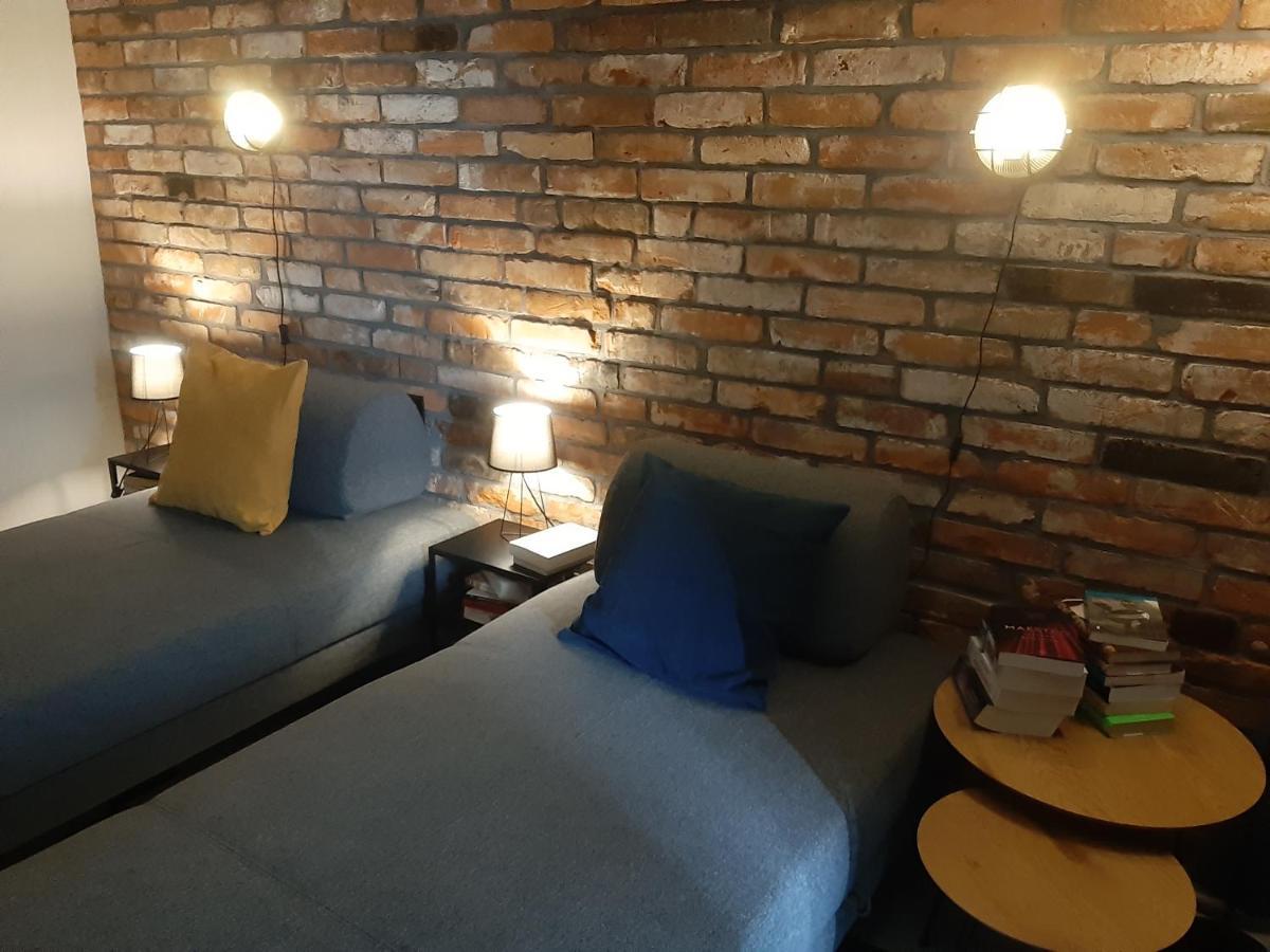 Apartament Nad Wilga 가르볼린 외부 사진