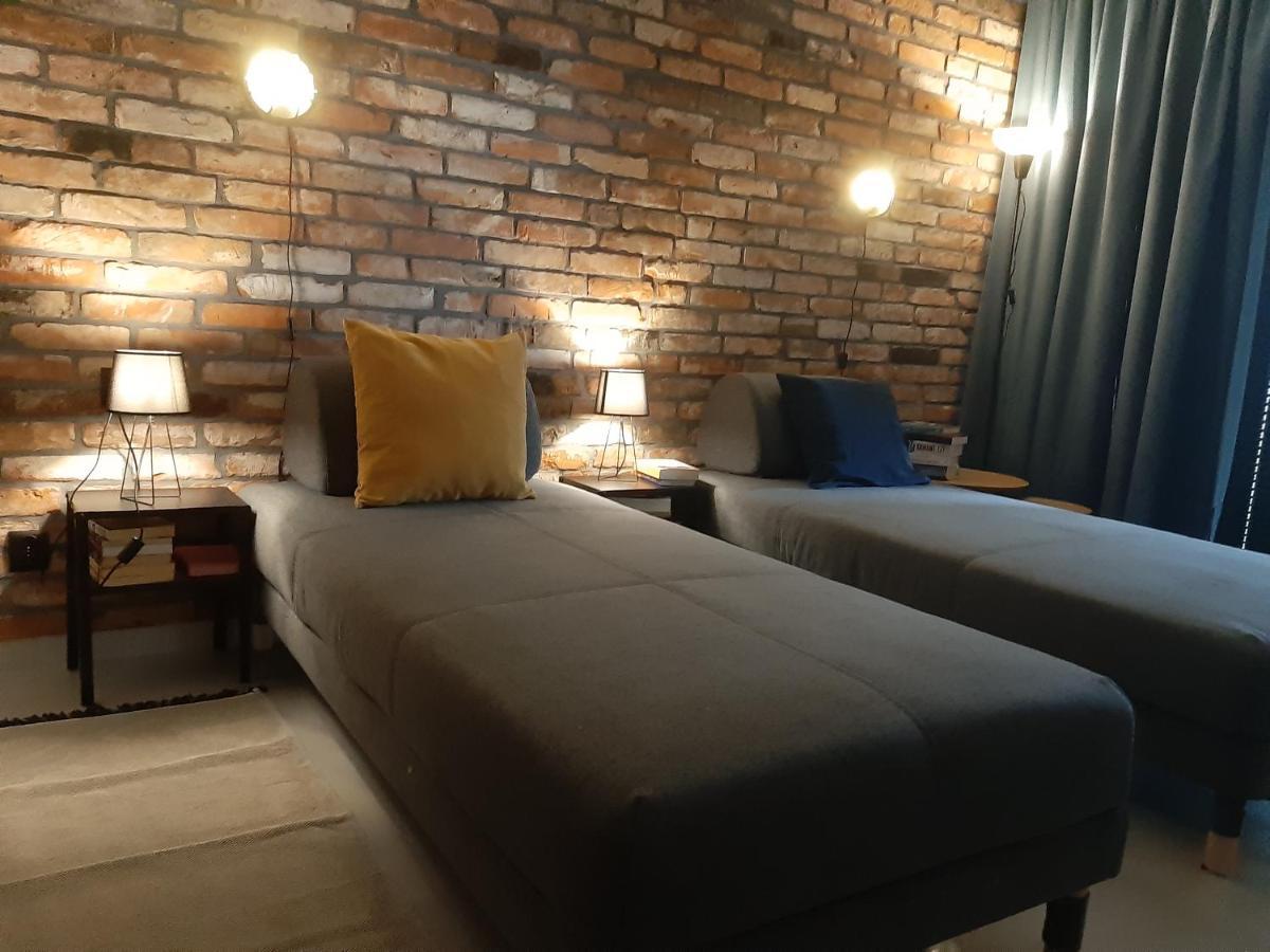 Apartament Nad Wilga 가르볼린 외부 사진