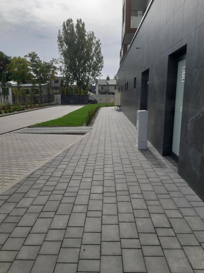 Apartament Nad Wilga 가르볼린 외부 사진