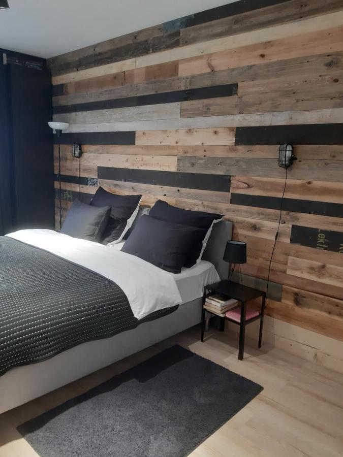 Apartament Nad Wilga 가르볼린 외부 사진