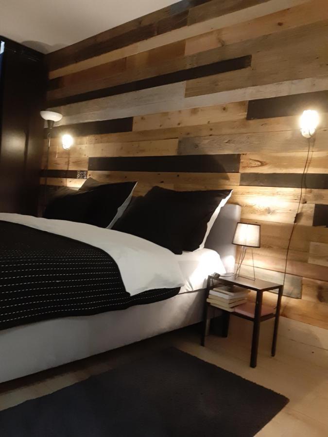 Apartament Nad Wilga 가르볼린 외부 사진