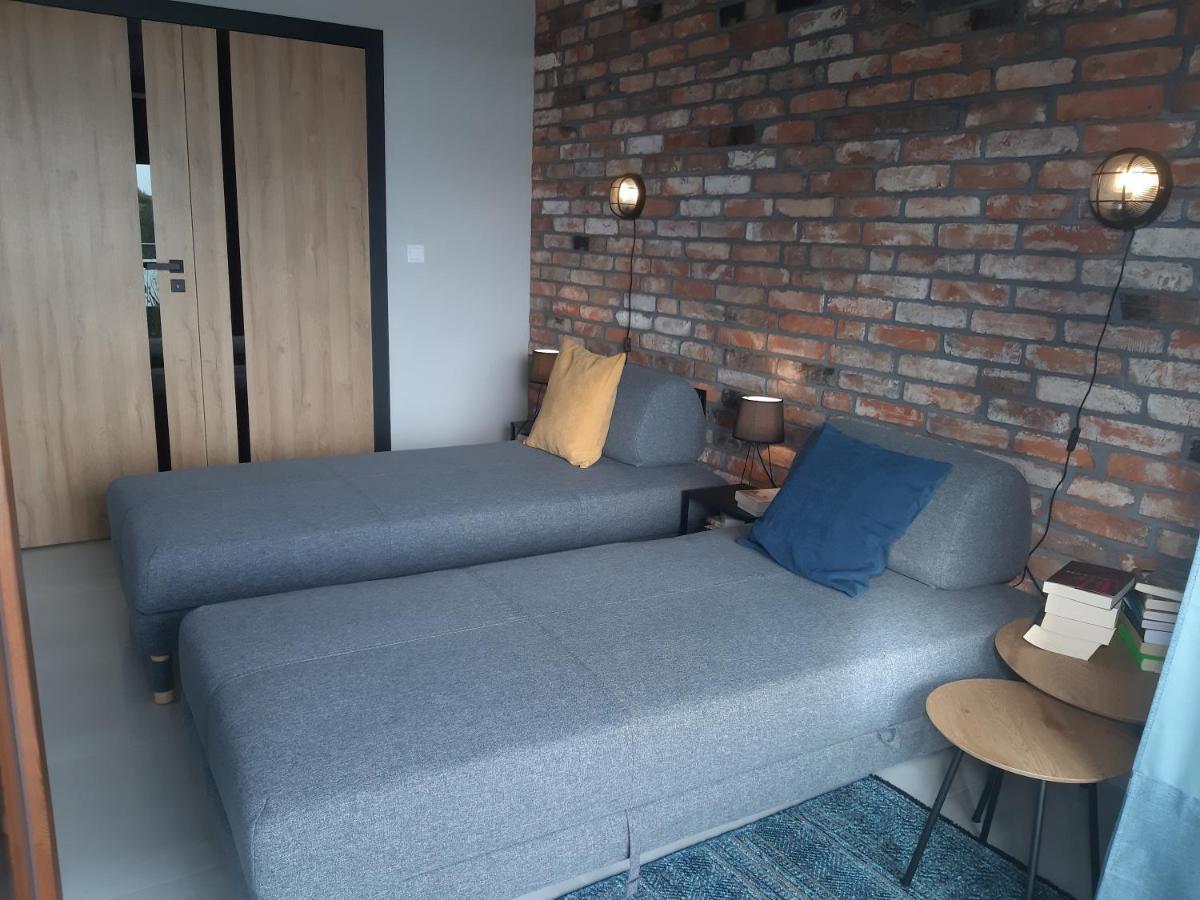 Apartament Nad Wilga 가르볼린 외부 사진