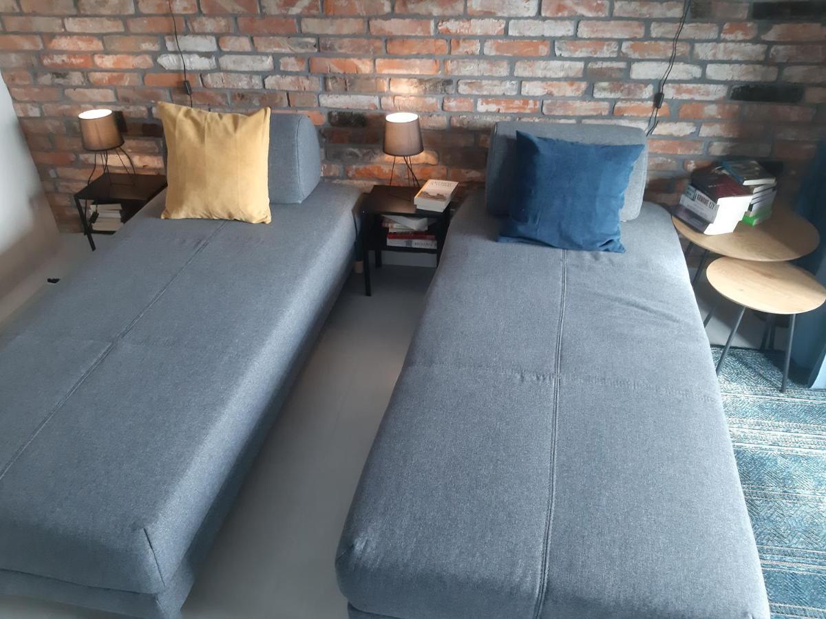 Apartament Nad Wilga 가르볼린 외부 사진