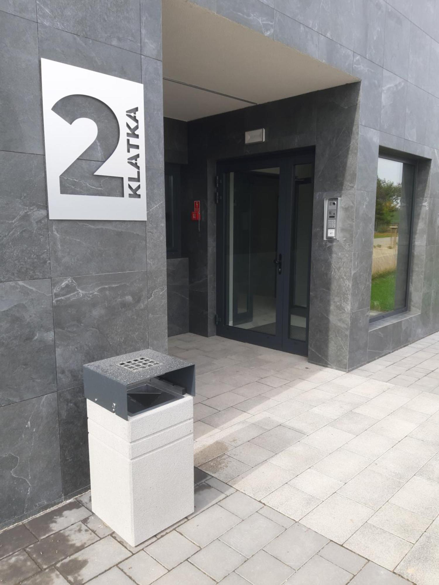 Apartament Nad Wilga 가르볼린 객실 사진