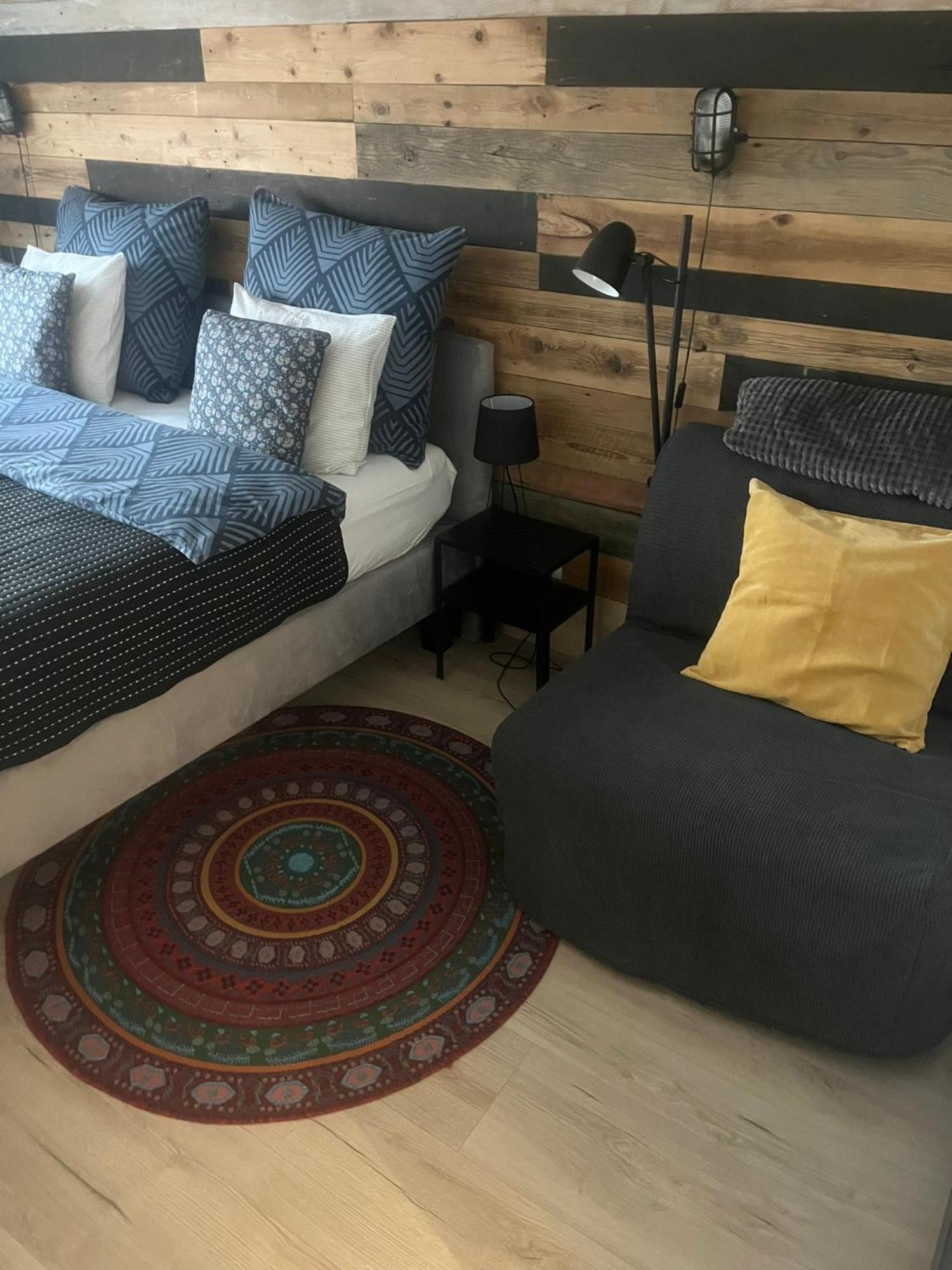 Apartament Nad Wilga 가르볼린 외부 사진