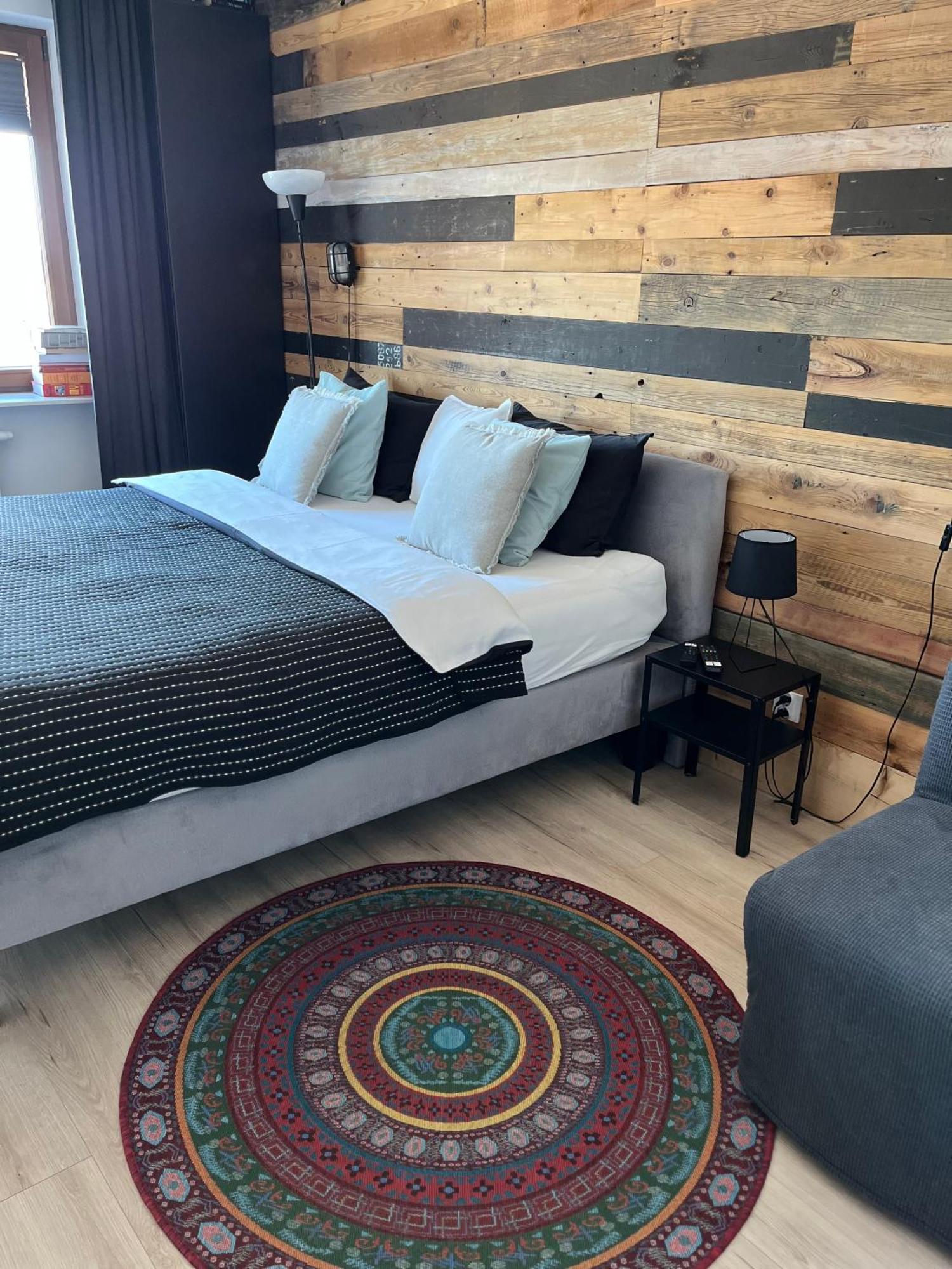 Apartament Nad Wilga 가르볼린 외부 사진