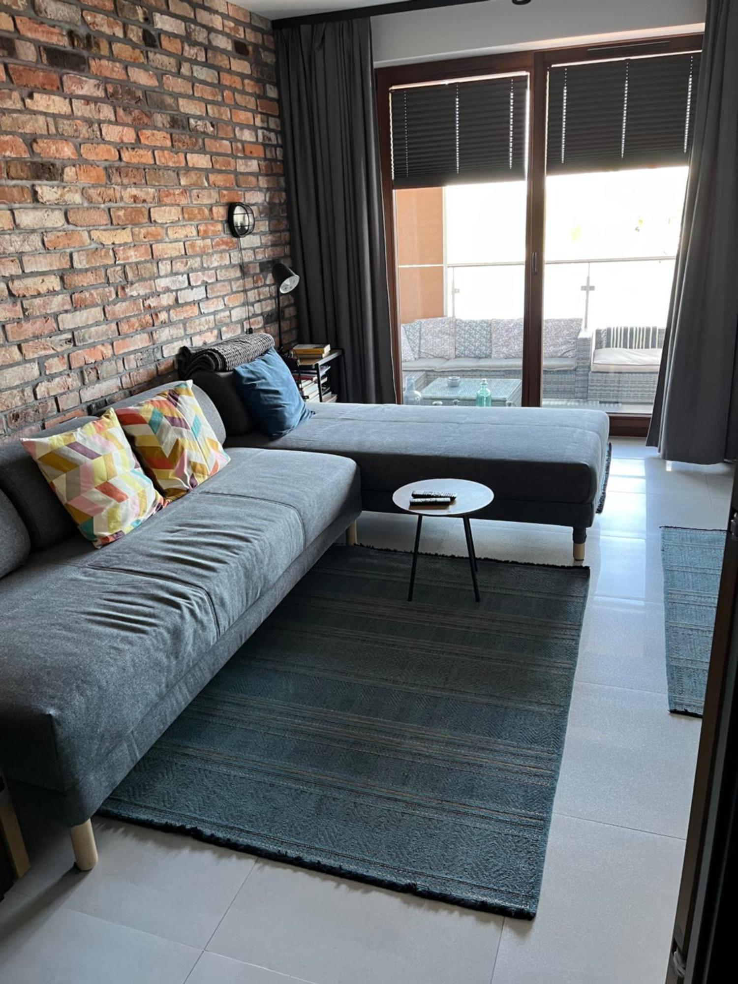 Apartament Nad Wilga 가르볼린 외부 사진
