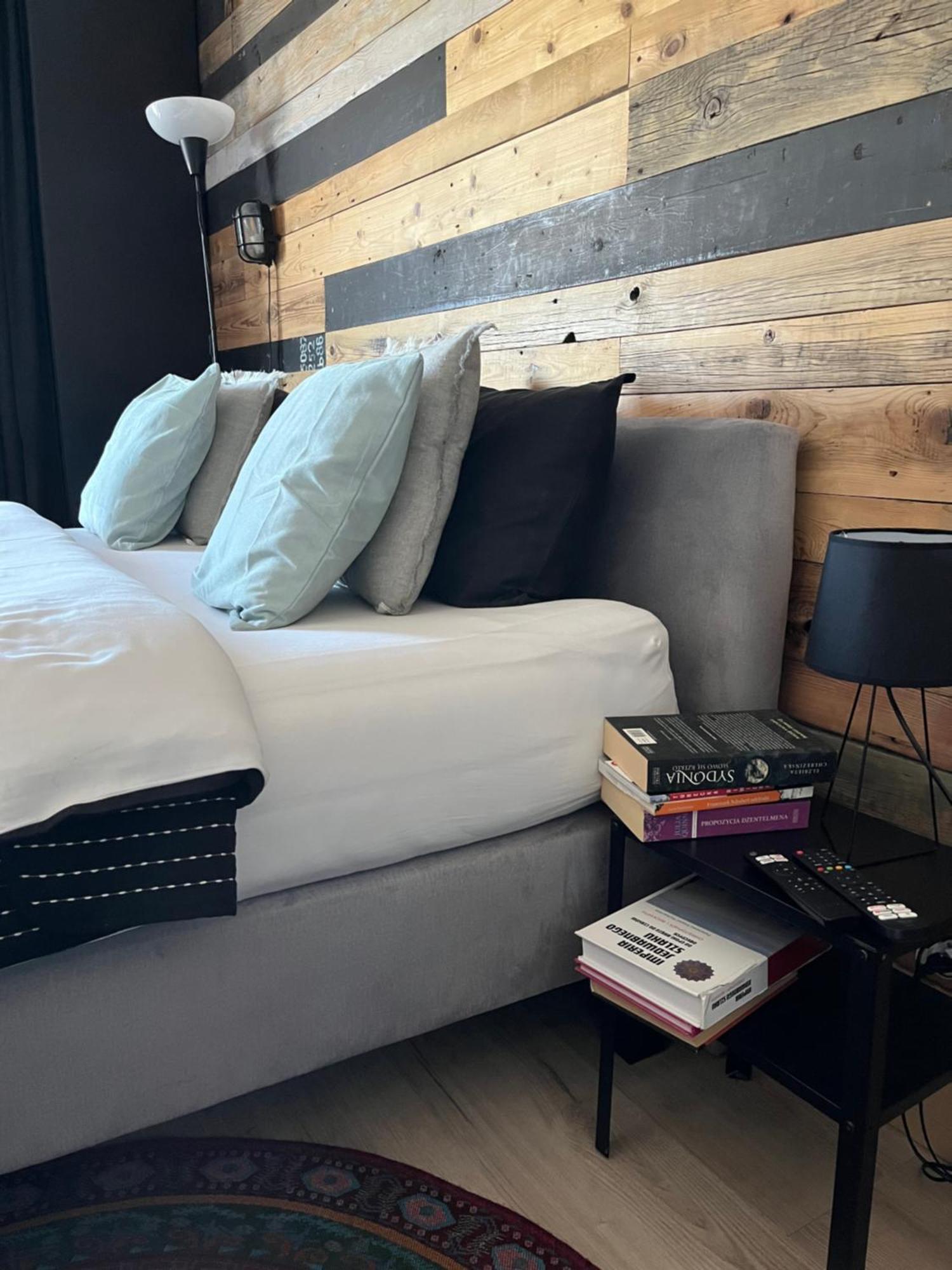 Apartament Nad Wilga 가르볼린 외부 사진