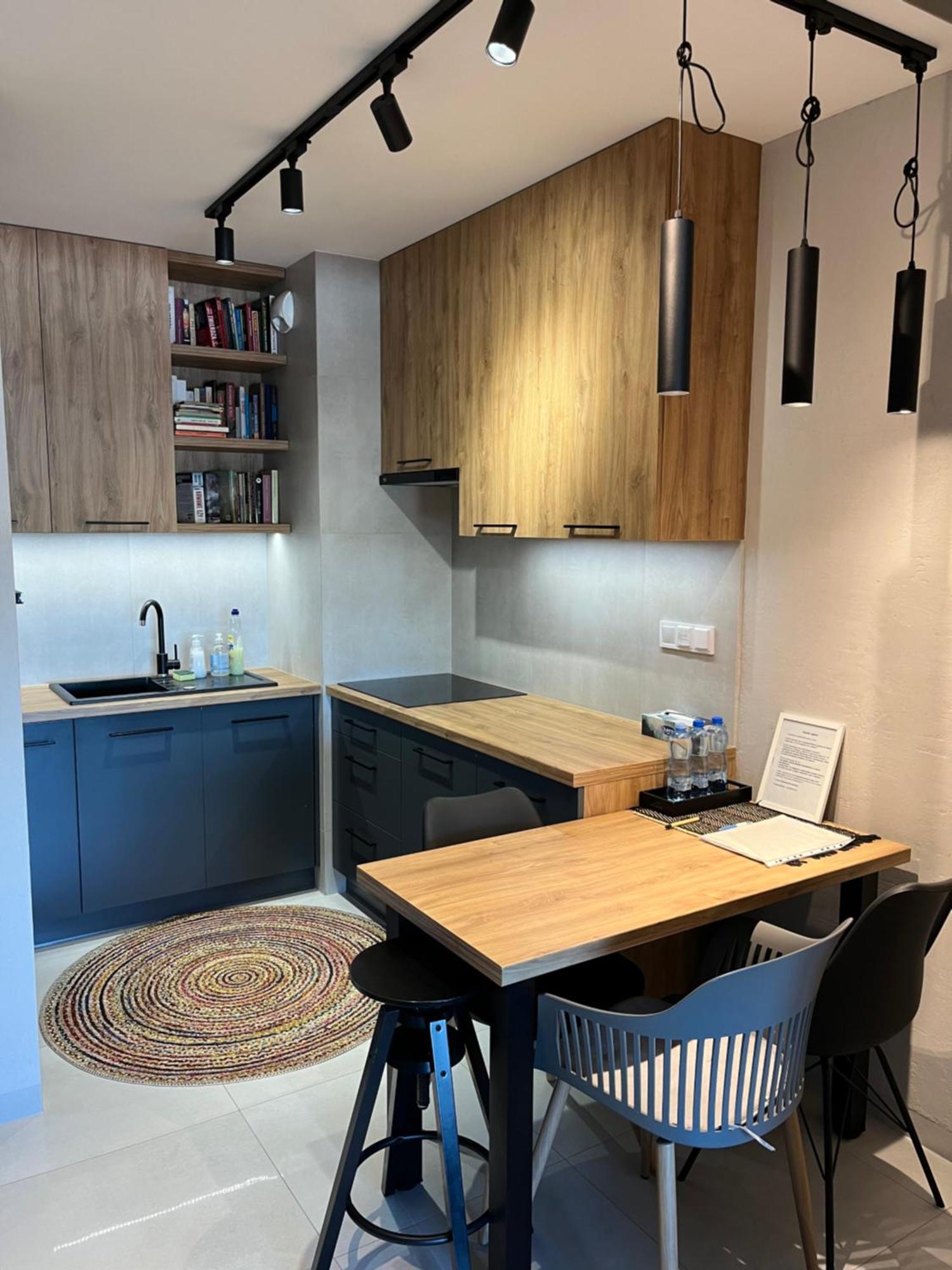 Apartament Nad Wilga 가르볼린 외부 사진