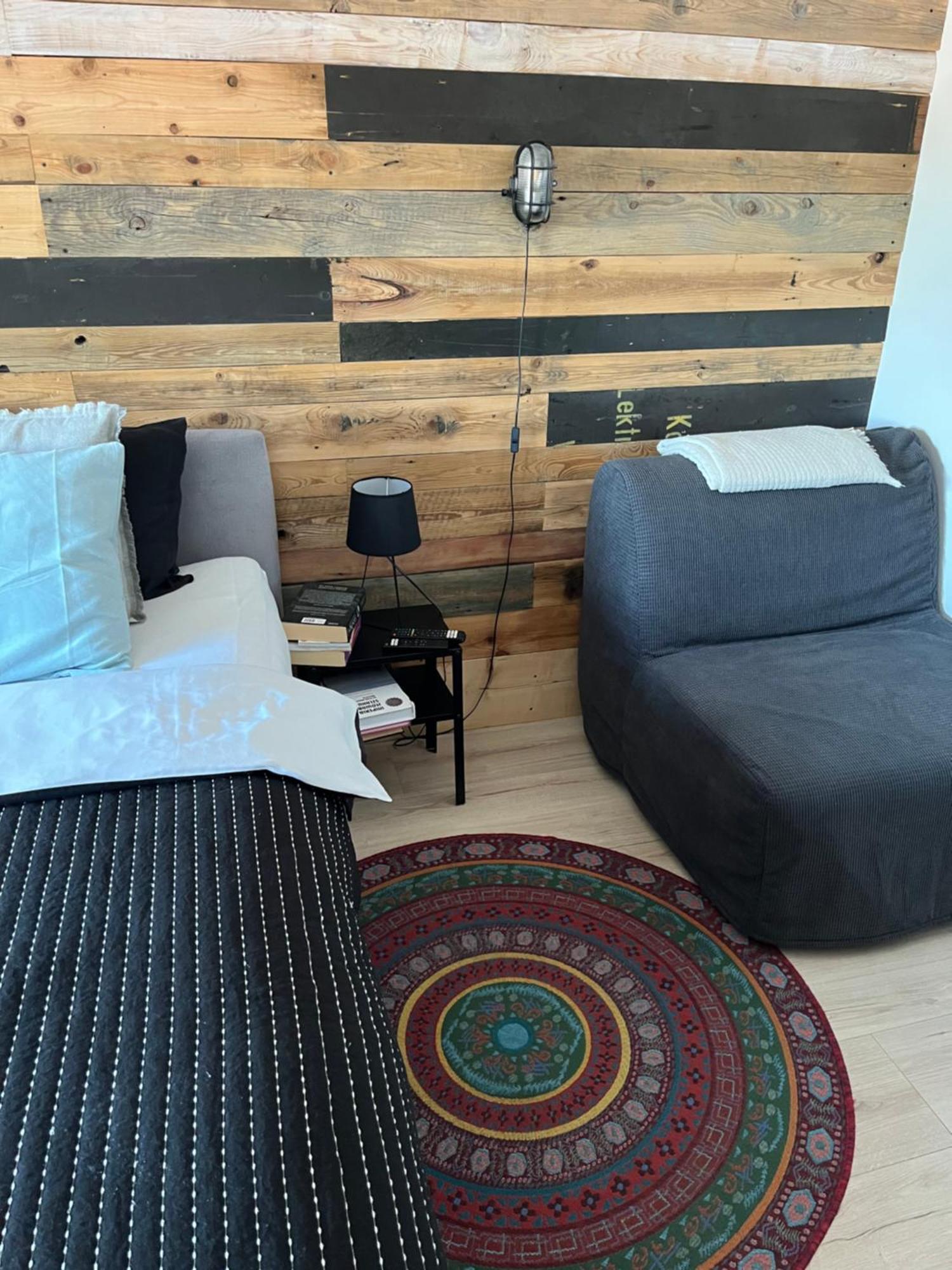 Apartament Nad Wilga 가르볼린 외부 사진