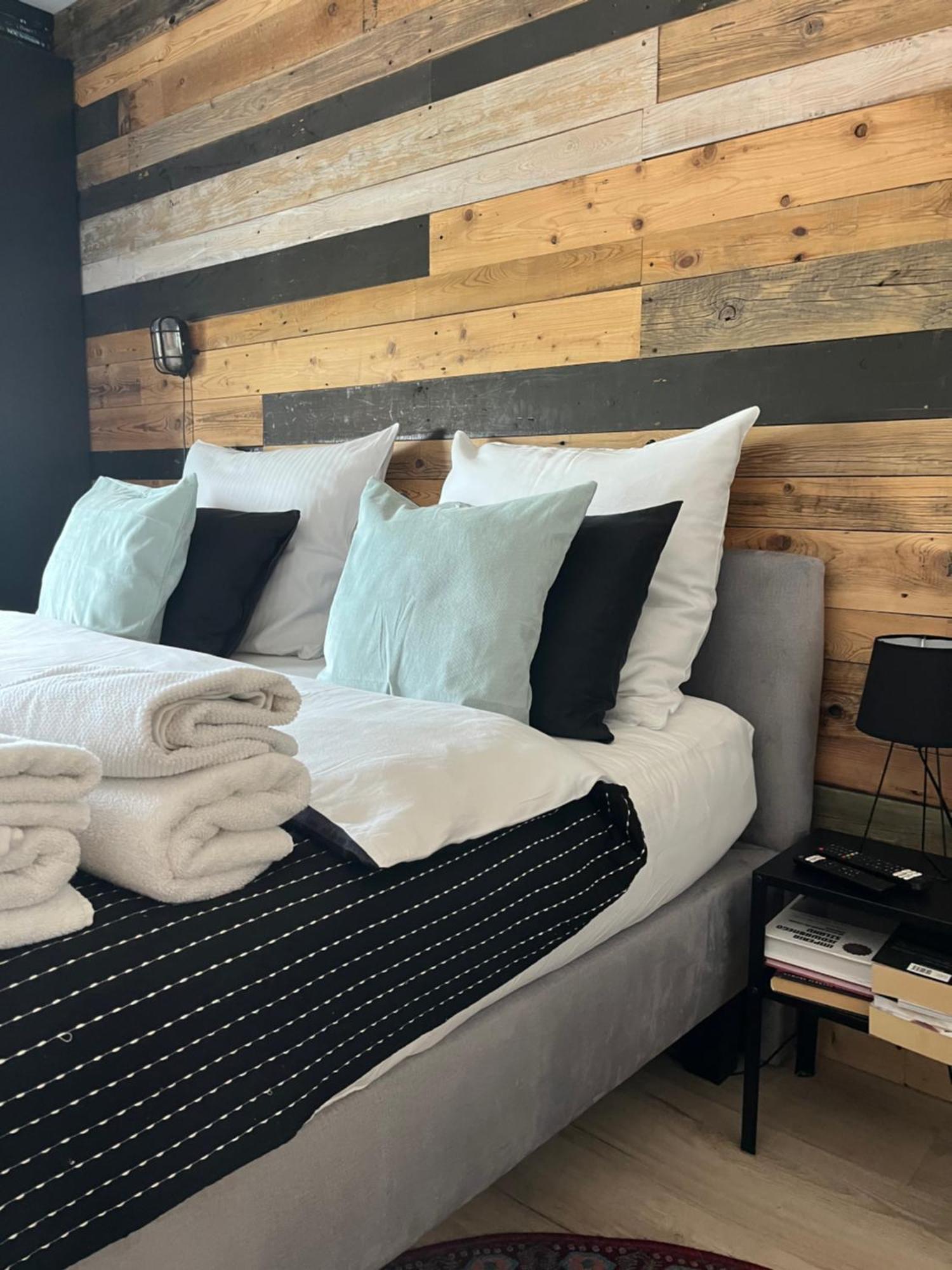 Apartament Nad Wilga 가르볼린 외부 사진