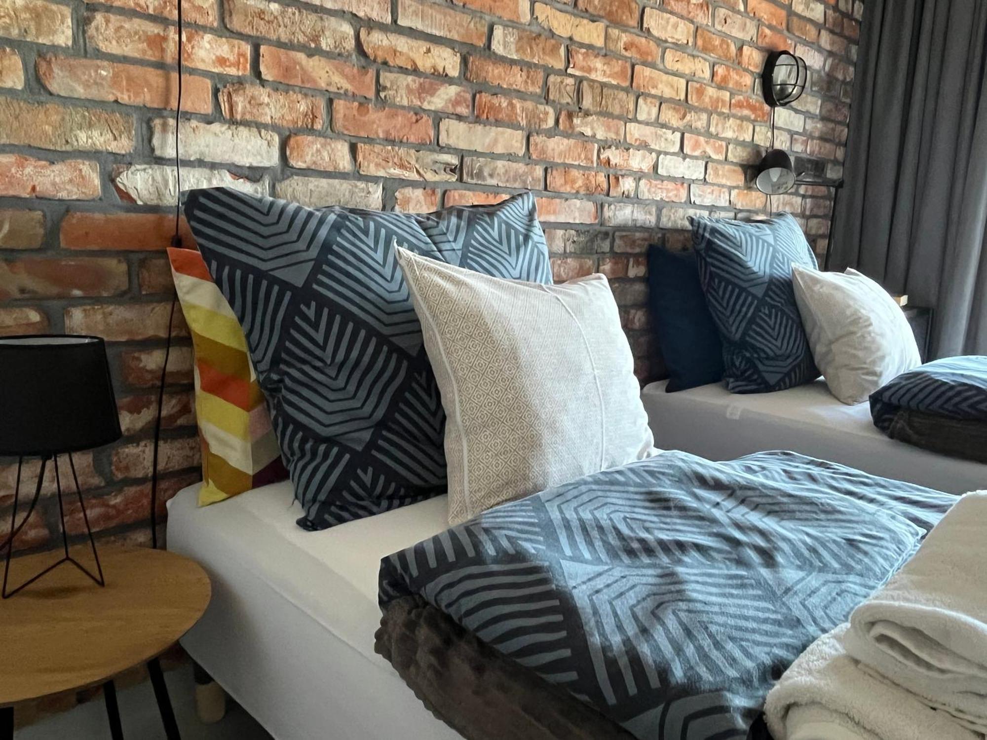 Apartament Nad Wilga 가르볼린 외부 사진